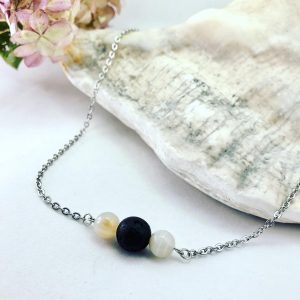 Collier Diffuseur