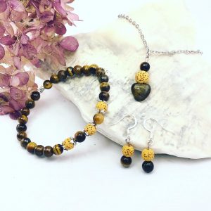 Ensemble Bijoux